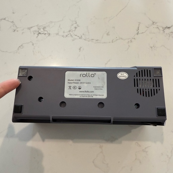 ROLLO USB PRINTER - Picture 7 of 7